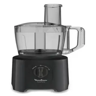 جهاز مطبخ Moulinex FP247827 Food Processor - 800W