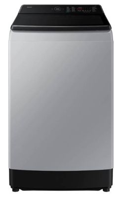 Samsung, Top Load Washer, 13KG, Bespoke AI, Lavender Grey