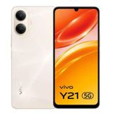 جوال vivo Y21 AI 5G Dual SIM 4GB RAM 128GB - Middle East Version