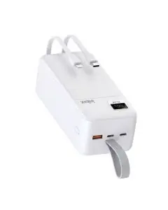 Power Bank Inkax PBQ-43 40000 mAh