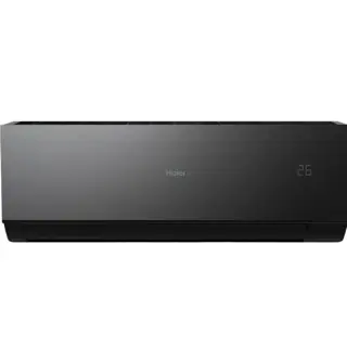 Haier HSU-12KHQIF Split Air Conditioner, 1.5 HP, Cool & Heat, Inverter