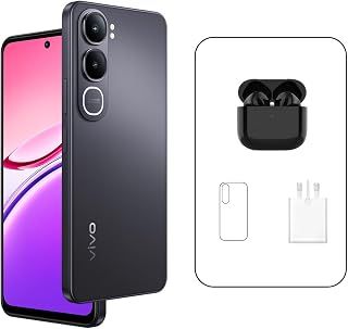 جوال vivo Y31s 256 GB