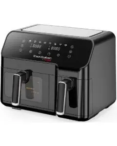 Friteuse Sans Huile TECHWOOD 8.8 L CS-927