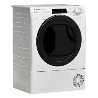 Candy 8kg Smart Pro Front Loading Condenser Dryer, Wifi + Bluetooth