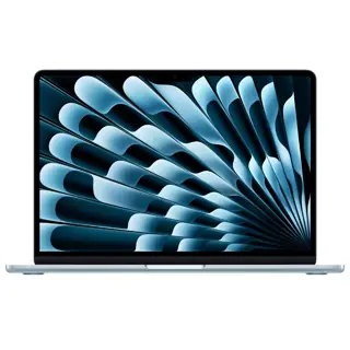 Apple MacBook Air 13" Laptop M4 Chip with 10‑Core CPU and 8‑Core GPU