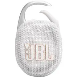 HAUT-PARLEUR JBL Clip 4 Noir