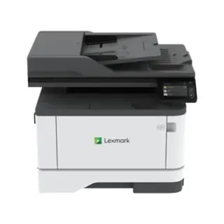 IMPRIMANTE LASER MONOCHROME LEXMARK MX331ADN.