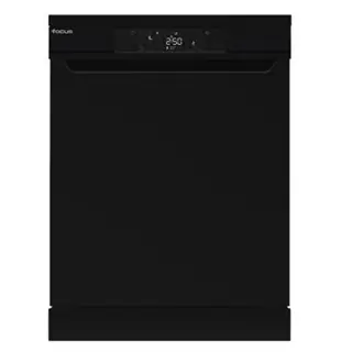 غسالة Lave Vaisselle Inverter FOCUS SOFT-1015 15 Couverts – Noir