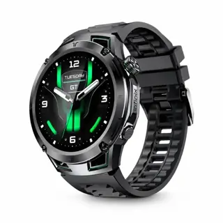Montre Connectée Infinix GT Watch 5 Pro XW5GT
