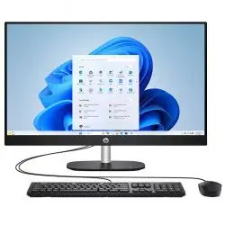 Pc De Bureau HP All In One AI 27-cr2015nk Ultra 5 16Go 512Go SSD Windows 11