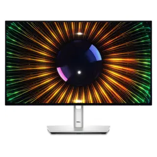 وحدة تخزين LG UltraGear 24-inch FHD Gaming Monitor, 180Hz, 24GS50F-B - Black