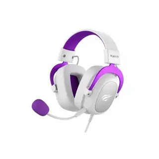CASQUE MICRO GAMER HAVIT H2002D