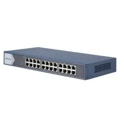 Switch 24 Ports HIKVISION DS-3E0524E(B)