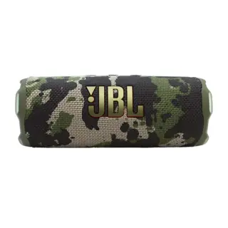 JBL Flip 7 Portable Bluetooth Speaker - Squad