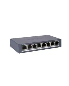 Switch HIKVISION DS-3E0508-O 8-Port Gigabit