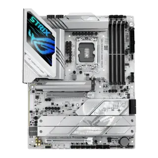 لابتوب Carte Mère ASUS ROG STRIX Z890-A GAMING WIFI - 90MB1I90-M0EAY0