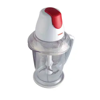 جهاز مطبخ TORNADO Chopper 400W – 1.5L – CH-400B – White