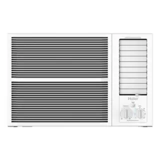 Haier Window AC, 18000 BTU (HW-24LWA03/R2(T3) - White