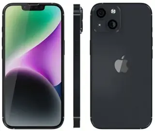IPHONE 14 PLUS 128GO MIDNIGHT
