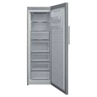 CONGÉLATEUR VERTICAL ACER GS350LXS 350 LITRES SILVER