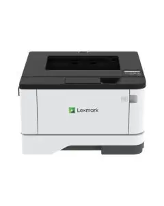 طابعة Lexmark Monochrome Laser | MS331DN | A4