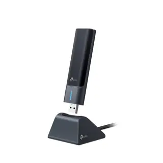 TP-Link AXE3000 Wi-Fi 6E High Gain Wireless USB Adapter