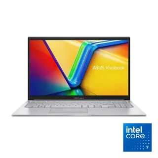 لابتوب ASUS Vivobook 15، Core 7 150U، رام 8GB، SSD 512GB، Intel Graphics، شاشة