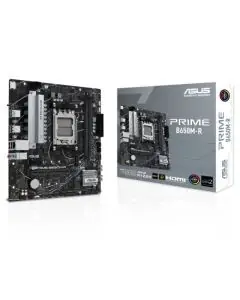 ASUS PRIME B650M-R | DDR5