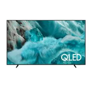 Tv SAMSUNG 75″ 4K QLED Smart – QA75Q7FAAU