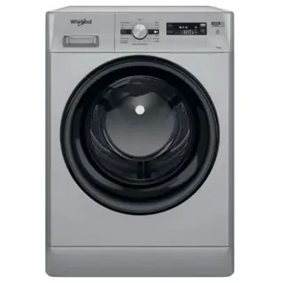 غسالة Lave linge Frontal WHIRLPOOL FFWS7235SBNA 7kg
