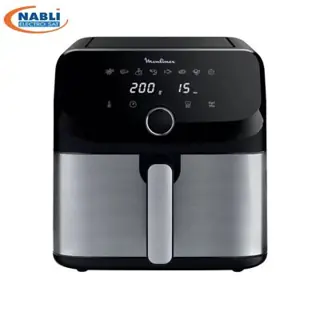 FRITEUSE SANS HUILE EASY FRY MEGA 7,5L EZ855D20.