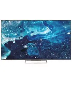 TV TELEFUNKEN 65'' Mini LED Smart Google Tv G7EP 4K + Récepteur intégré