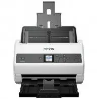 Scanner EPSON WORKFORCE DS-970 A4 Recto-Verso