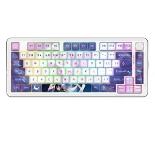 Clavier Gamer REDRAGON CYRUS PRO K681ACG-RGB-PRO