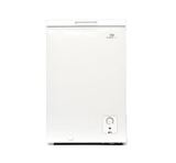 Classpro Chest Freezer, Net Capacity 95L, R600a, White