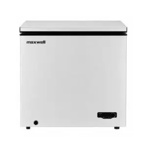 Congélateur Horizontal MAXWELL MAX-CHDF220 220 Litres