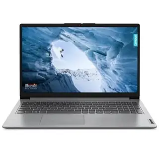 لابتوب PC Portable LENOVO IdeaPad 1 15IJL7 Intel Celeron N4500 8Go 256Go SSD