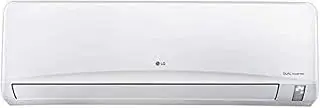 LG 1.5HP Inverter Cool Only Split System Air Conditioner S4-Q12JA3AE