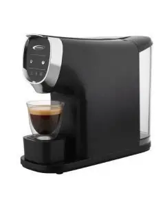 جهاز مطبخ Machine à Café Espresso Florence 3A-C285B 1200W Noir
