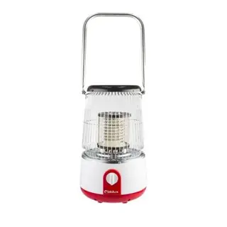 جهاز منزلي Chauffage Électrique BIOLUX 2000W Blanc