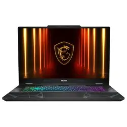 لابتوب Pc Portable Gamer MSI Cyborg 17 B2RWFKG Core 5 8Go 512Go SSD RTX 5060