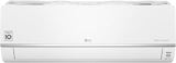 LG AC Dual Inverter S-PLUS 1.5HP Cooling Only S4-Q12JA2MC