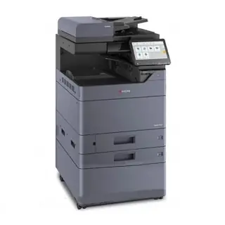 طابعة Photocopieur Multifonction Monochrome A4 Kyocera Taskalfa 5004I