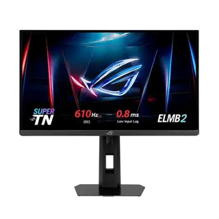 لابتوب ASUS ROG Strix XG248QSG Ace Gaming Monitor