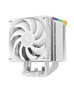 قطعة كمبيوتر DeepCool AK500 DIGITAL PRO – BLACK