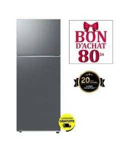 ثلاجة Réfrigérateur SAMSUNG RT47CG6002S9EL 463 Litres NoFrost