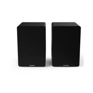 Enceintes Bibliothèque THOMSON WS400DUO