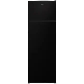 Réfrigérateur Focus 243L Défrost Noir F5530B