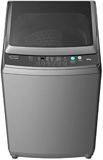 General Supreme Washing Machine Automatic Top Load 12 KG, 8 Programs