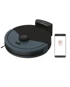 Aspirateur Robot HOOVER HG430H011 - Noir